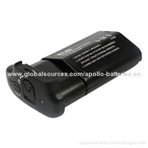 Digital Camera Grip Battery, EN-EL5a Mb-D11 for Nikon D7000